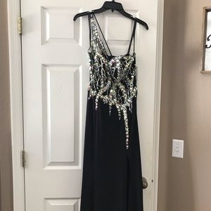 Jovani Prom Dress